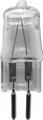 HCS CL 220V 35W G5,3  - лампа (071) (125)