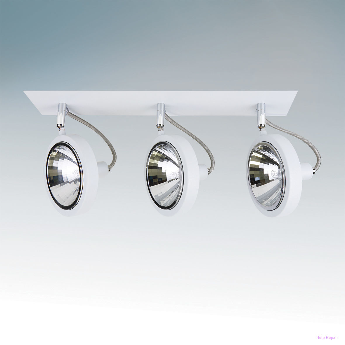 Светильник VARIETA 9 White 210316