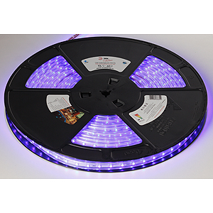 Лента светодиодная ЭРА 3528-220-60LED-IP67-B-eco-10м