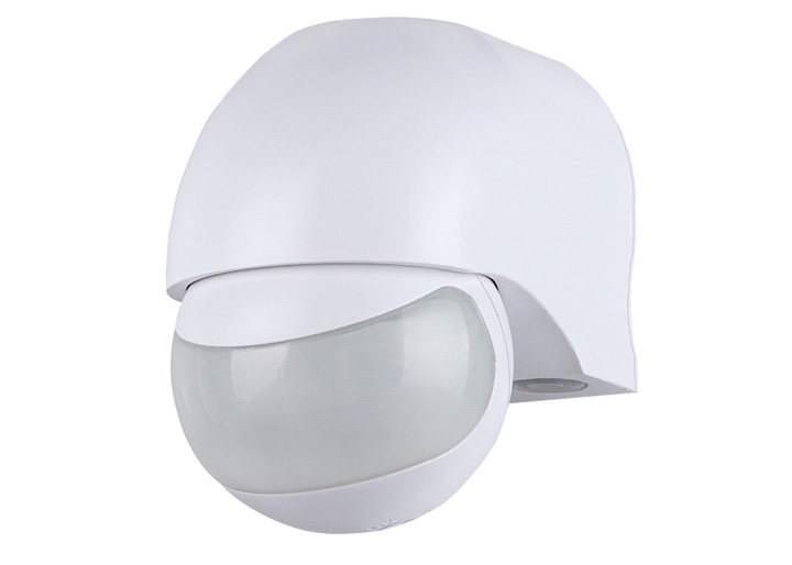 Датчики - SNS-M-04 12m 1,8-2,5m 1200W IP44 180 Белый 