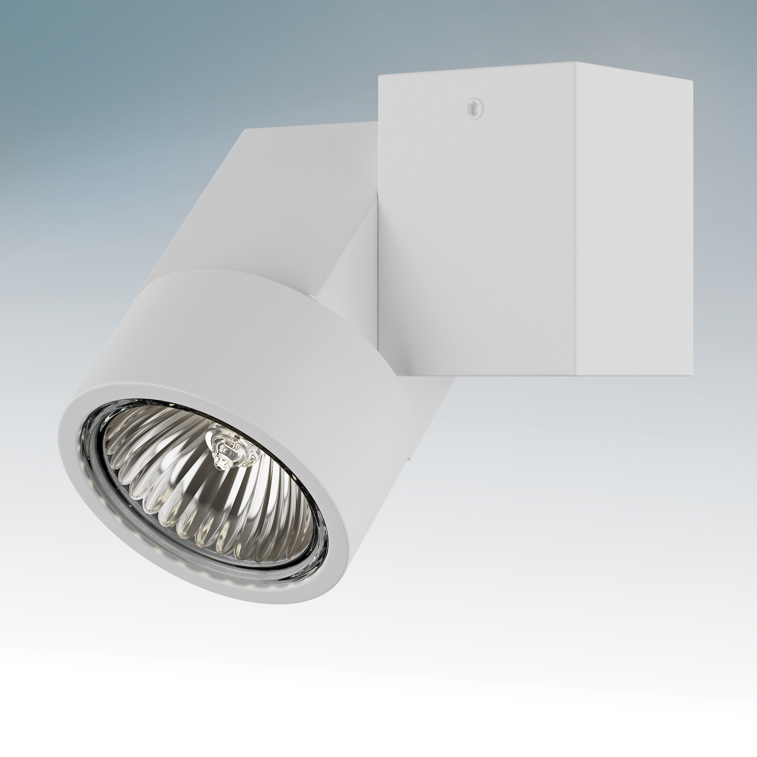 Светильник ILLUMO X1 BIANCO 051026