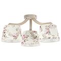 Светильник TK LIGHTING - 391 Pink 3