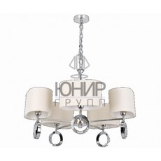 6220-3 Люстра САМБА D=60, H=80 Е27 5*60W 