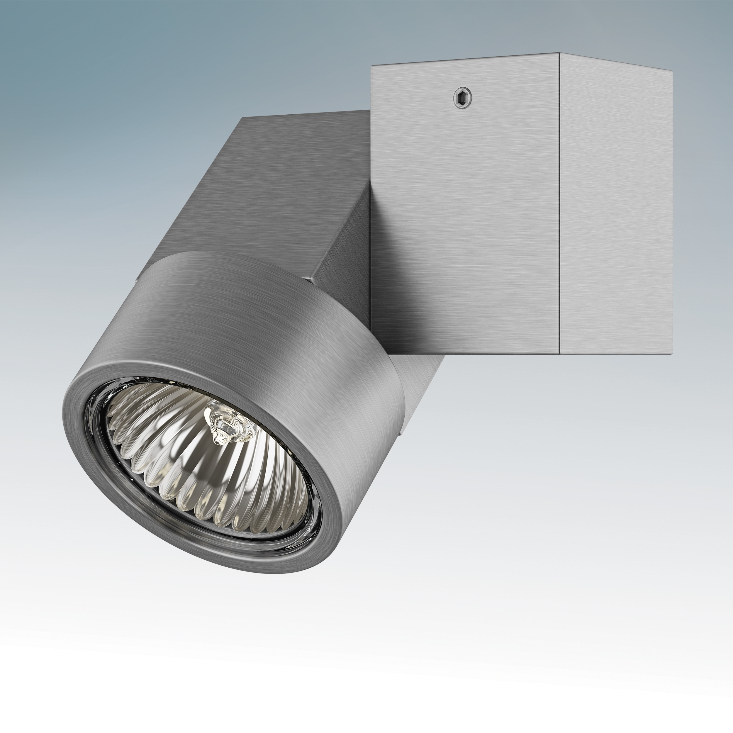 Светильник ILLUMO X1 ALU 051029