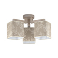 Светильник TK LIGHTING - 543 Pola Natur 3