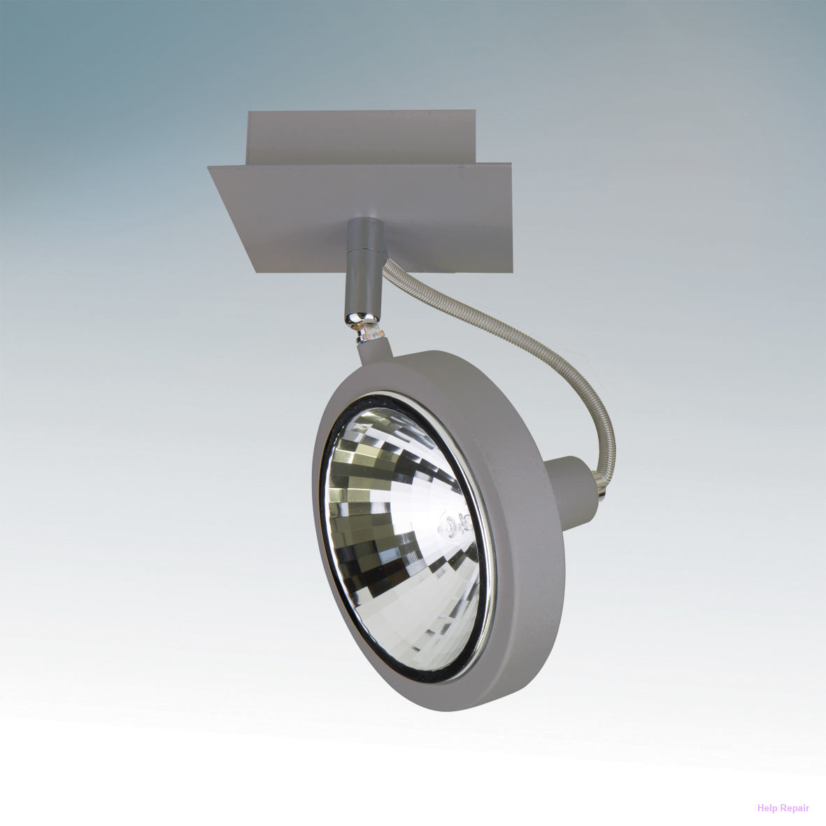 Светильник VARIETA 9 Grey 210319
