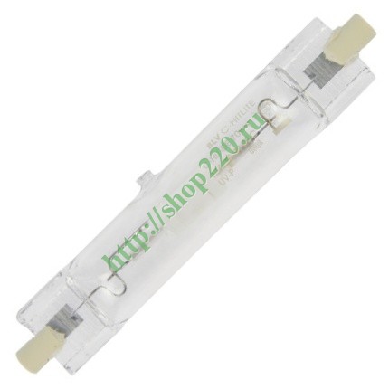 BLV HIT 150 nw 4200K 13000lm 1.8A d47x211+/-360град