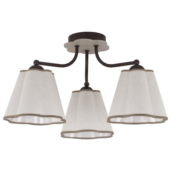 Светильник TK LIGHTING - 1273 Stokrotka 3